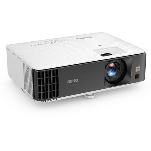 벤큐 BenQ TK700 3200-Lumen XPR 4K UHD Gaming DLP Projector