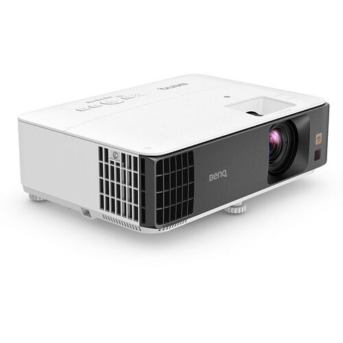 벤큐 BenQ TK700 3200-Lumen XPR 4K UHD Gaming DLP Projector