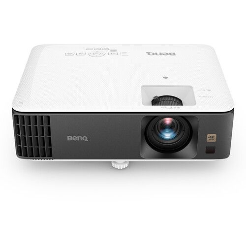 벤큐 BenQ TK700 3200-Lumen XPR 4K UHD Gaming DLP Projector