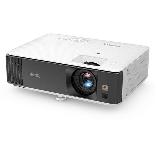 벤큐 BenQ TK700 3200-Lumen XPR 4K UHD Gaming DLP Projector