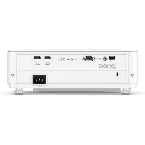 벤큐 BenQ TK700 3200-Lumen XPR 4K UHD Gaming DLP Projector