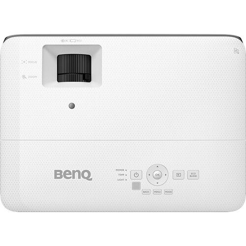 벤큐 BenQ TK700 3200-Lumen XPR 4K UHD Gaming DLP Projector