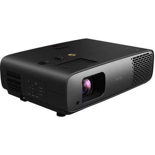 벤큐 BenQ Home Cinema HT4550i 3200-Lumen UHD 4K DLP Smart Projector