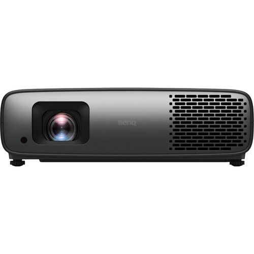 벤큐 BenQ Home Cinema HT4550i 3200-Lumen UHD 4K DLP Smart Projector