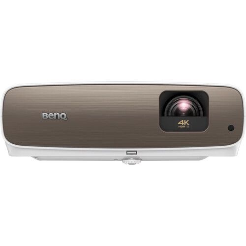 벤큐 BenQ HT3560 2200-Lumen 4K UHD HDR DLP Home Theater Projector