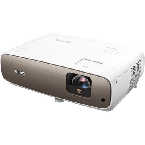 벤큐 BenQ HT3560 2200-Lumen 4K UHD HDR DLP Home Theater Projector