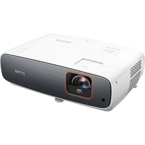 벤큐 BenQ TK860i 3300-Lumen UHD 4K DLP Home Theater Projector