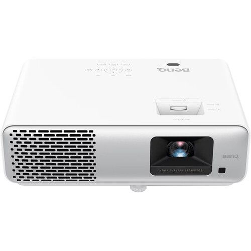 벤큐 BenQ HT2060 2300-Lumen Full HD LED DLP Home Theater Projector