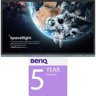 BenQ EDLA Board Master RM04 Series 75