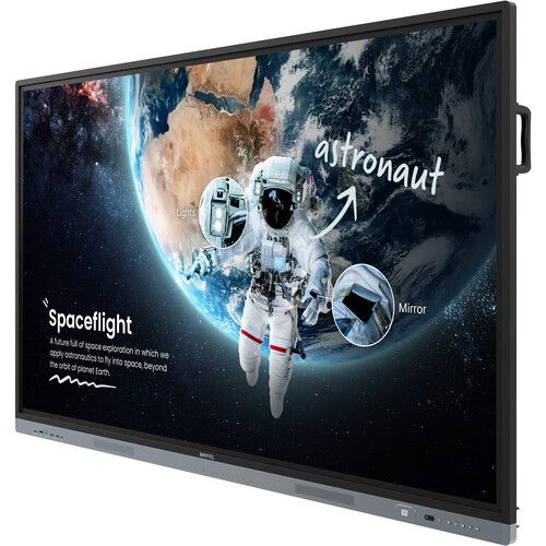 벤큐 BenQ EDLA Board Master RM04 Series 75