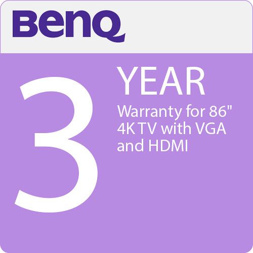 벤큐 BenQ RE8603 86