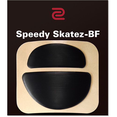 벤큐 BenQ Skatez-BF Replacement Feet for EC1-A / EC2-A Mouse