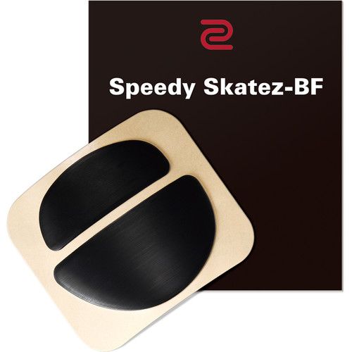 벤큐 BenQ Skatez-BF Replacement Feet for EC1-A / EC2-A Mouse