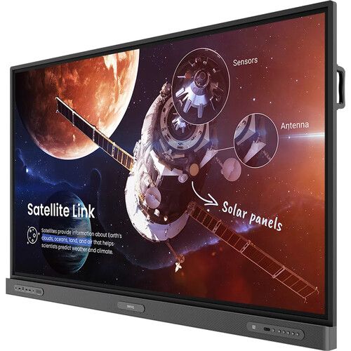 벤큐 BenQ RP7503 75