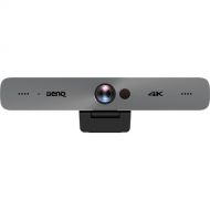 BenQ DVY32 UHD 4K Video Conference Camera (Zoom Certified)