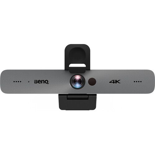 벤큐 BenQ DVY32 UHD 4K Video Conference Camera (Zoom Certified)