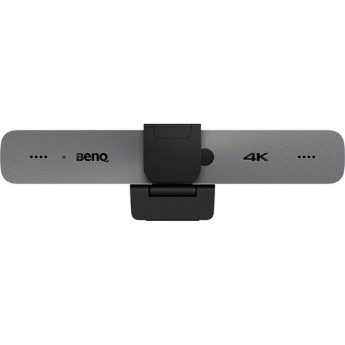 벤큐 BenQ DVY32 UHD 4K Video Conference Camera (Zoom Certified)