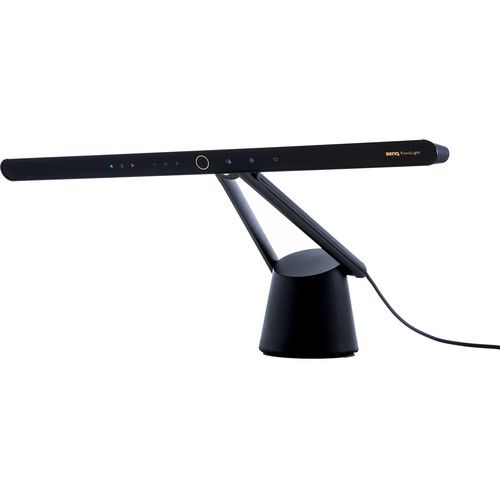 벤큐 BenQ PianoLight (Black)