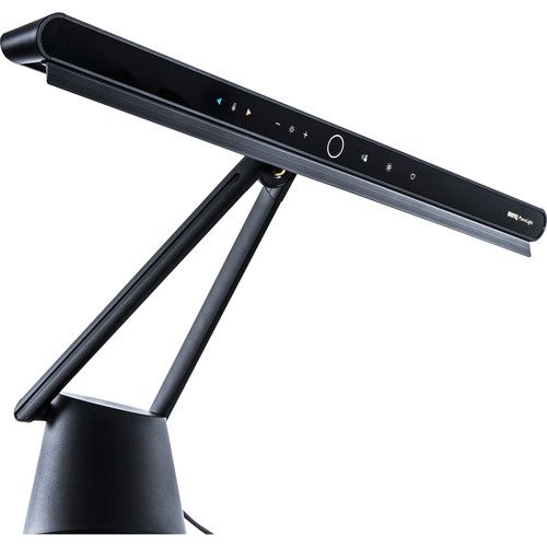 벤큐 BenQ PianoLight (Black)