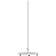 BenQ Floor Stand Extension Accessory for E-Reading Light Lamp (White)