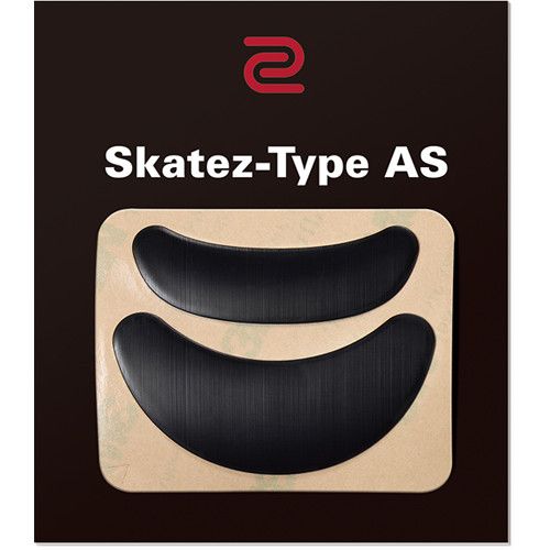 벤큐 BenQ Skatez-AS Replacement Feet for ZA13 Mouse