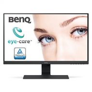 [아마존핫딜]BenQ GW2780 68,58 cm (27 Zoll) LED Monitor (Full-HD, Eye-Care, IPS-Panel Technologie, HDMI, DP, Lautsprecher) schwarz