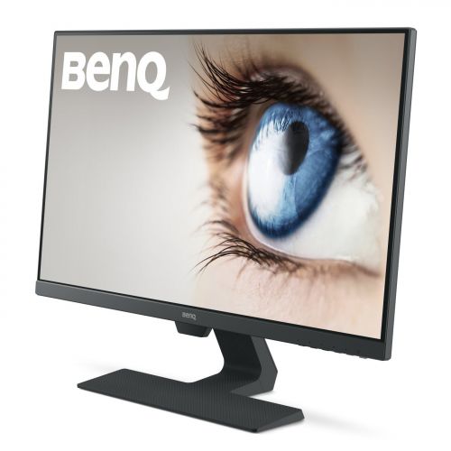 벤큐 [아마존 핫딜]  [아마존핫딜]BenQ GW2780 68,58 cm (27 Zoll) LED Monitor (Full-HD, Eye-Care, IPS-Panel Technologie, HDMI, DP, Lautsprecher) schwarz