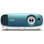 BenQ TK800M 4K UHD Home Theater Projector with HDR and HLG | 3000 Lumens for Ambient Lighting | 96% Rec. 709 for Accurate Colors | Keystone for Easy Setup | Stream Netflix and Prim