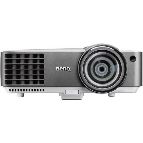 벤큐 BenQ MW820ST 3000 ANSI Lumens WXGA SmartEco Short Throw 3D Projector