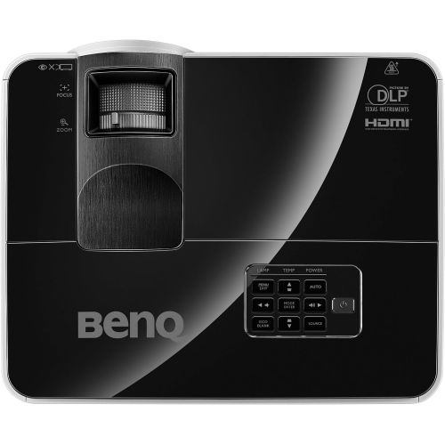 벤큐 BenQ MW621ST Projector