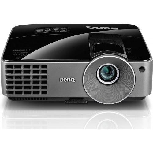 벤큐 BenQ MX520 3000 Lumen XGA SmartEco 3D DLP Projector