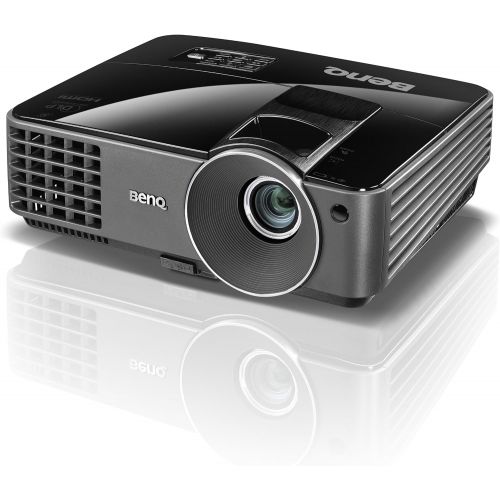 벤큐 BenQ MX520 3000 Lumen XGA SmartEco 3D DLP Projector