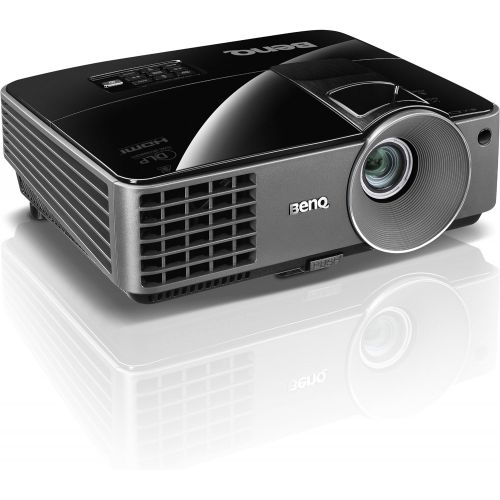 벤큐 BenQ MX520 3000 Lumen XGA SmartEco 3D DLP Projector