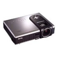 BenQ Corporation BenQ PB2240 - DLP projector - 2000 ANSI lumens - XGA (1024 x 768) - 4:3