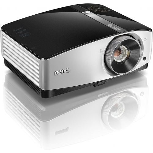 벤큐 BenQ MW769 4200 Lumens WXGA 3D Ready Projector with HDMI, 1.4A Projector