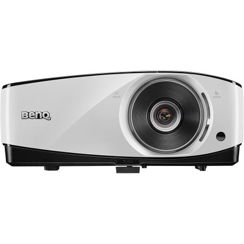 벤큐 BenQ MW769 4200 Lumens WXGA 3D Ready Projector with HDMI, 1.4A Projector