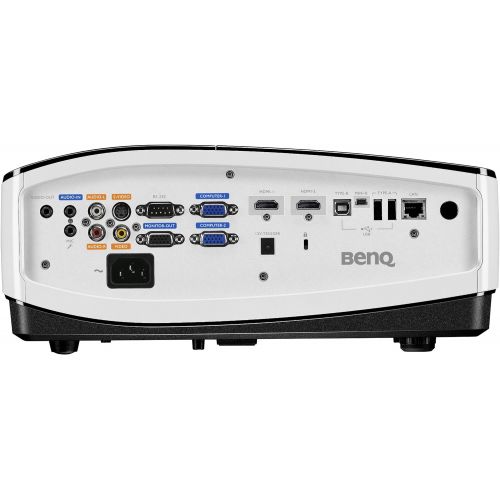 벤큐 BenQ MW769 4200 Lumens WXGA 3D Ready Projector with HDMI, 1.4A Projector