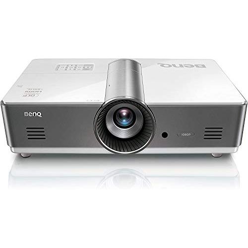 벤큐 BenQ SW921 DLP 3D PROJ 5000 ANSI Lumens WXGA Projector with Vertical Lens Shift