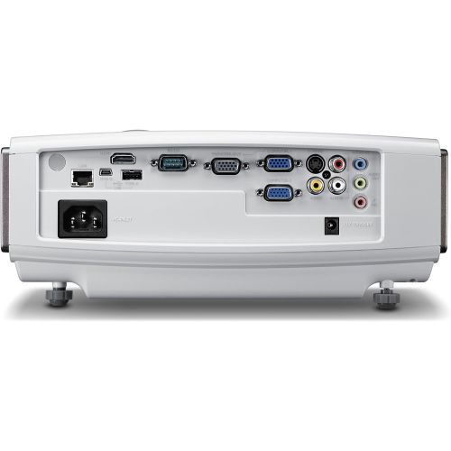 벤큐 BenQ Short Throw MX812ST 3500 Lumen Short Throw DLP Projector