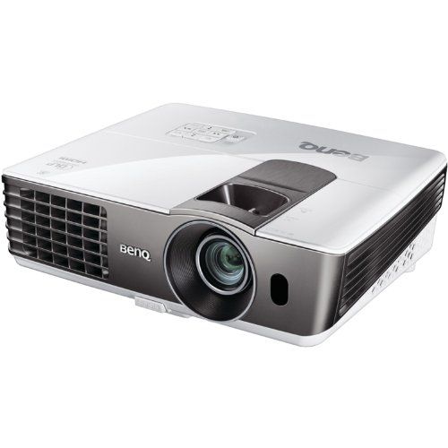 벤큐 BenQ MX720 3500 Lumen XGA SmartEco 3D DLP Projector