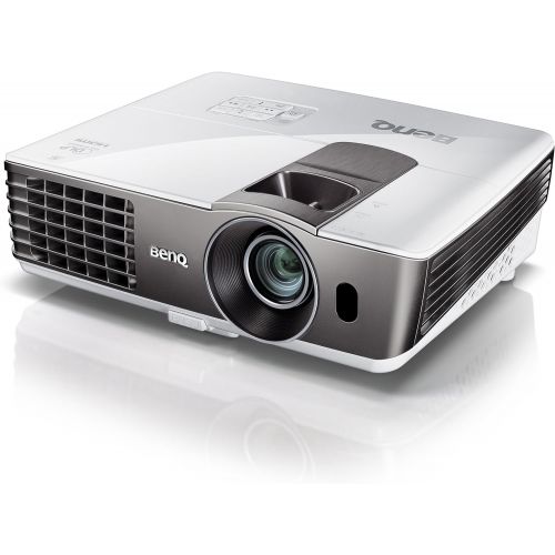 벤큐 BenQ MX720 3500 Lumen XGA SmartEco 3D DLP Projector