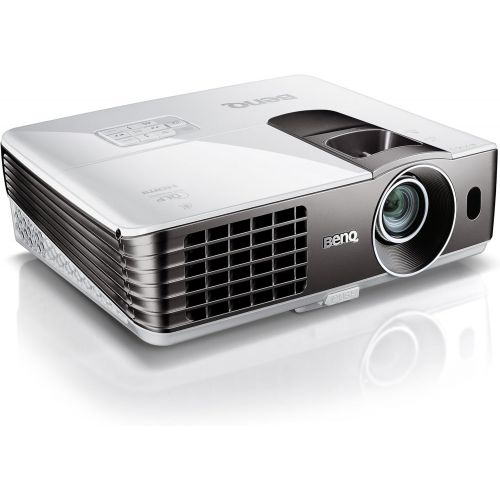 벤큐 BenQ MX720 3500 Lumen XGA SmartEco 3D DLP Projector