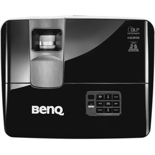 벤큐 BenQ MX660P 3000 Lumen DLP XGA Projector