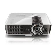 BenQ MW821ST 3000 Lumen WXGA Short Throw SmartEco 3D Interactive DLP Projector