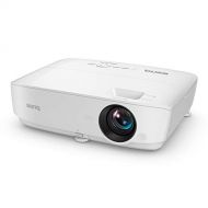 BenQ MS536 SVGA DLP Projector, 4000 Lumens