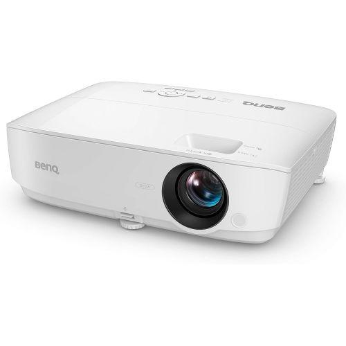 벤큐 BenQ MS536 SVGA DLP Projector, 4000 Lumens