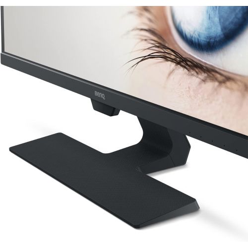 벤큐 [아마존베스트]BenQ GW2780 68.58 cm (27 inch) LED monitor (Full-HD, Eye-Care, IPS-Panel technology, HDMI, DP, loudspeaker) black [energy class A +++ - D]