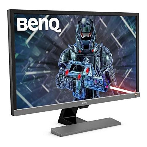 벤큐 [아마존베스트]BenQ Gaming Monitor (WQHD, 144Hz)