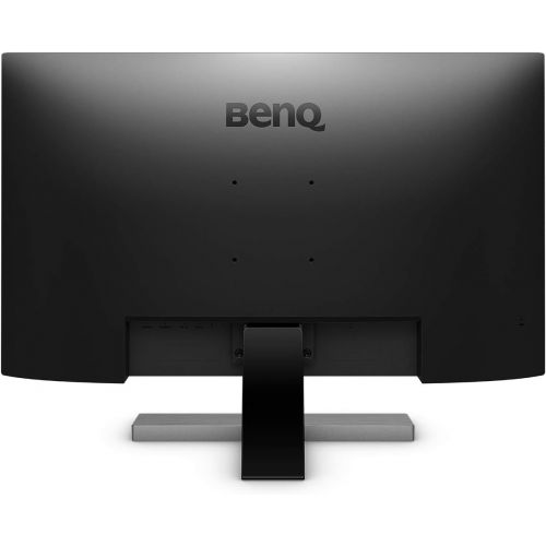 벤큐 [아마존베스트]BenQ Eye-Care LED Monitor, Black