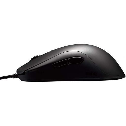 벤큐 BenQ Zowie ZA12 E-Sports Ambidextrous Optical Gaming Mouse